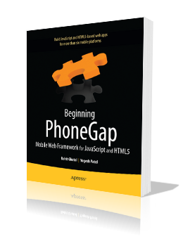Phonegap-Book