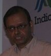 Nasscom Natarajan IT Slowdown Session