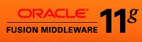 oracle fusion middleware 11g for Java